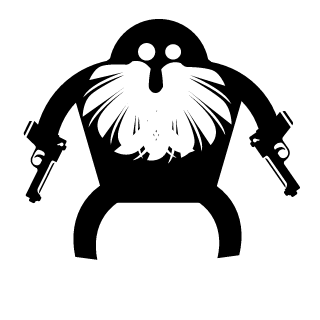 OldWarrior's emblem