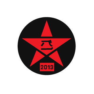 DiYuLaoYangYu's emblem