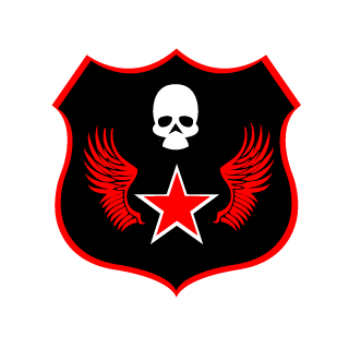 DMK-Crew's emblem