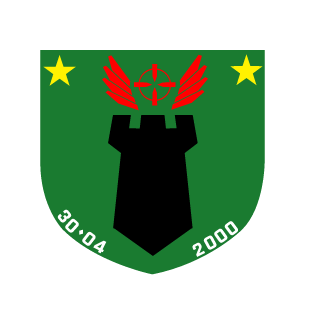 IBU400g's emblem