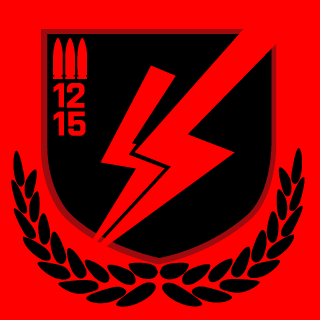 PickCell's emblem
