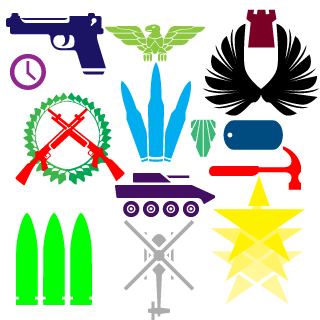 LiosCorp's emblem
