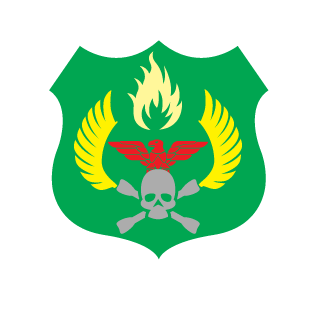 DorivalPrado's emblem