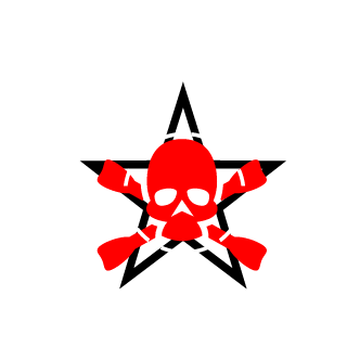 ElPijud's emblem