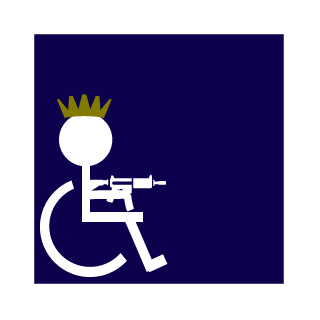NigerianPrince10's emblem