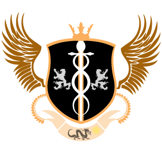 tomkc's emblem