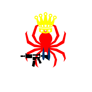 Sheitanek's emblem