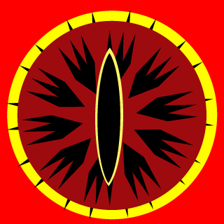 DravinClaw's emblem