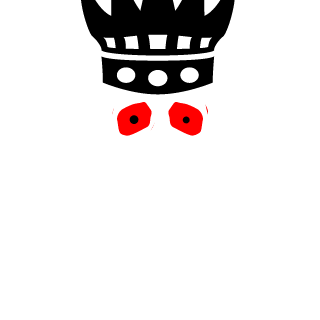MuggyPredator's emblem