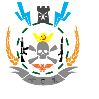 Cactus-rashus's emblem