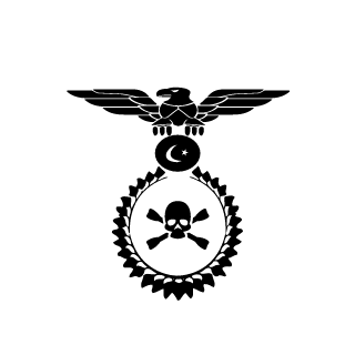 Khriesov's emblem