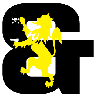Darelaris's emblem