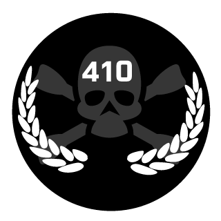 Duds410's emblem
