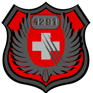 RIDER 701's emblem