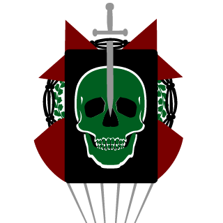 SusMcGus's emblem