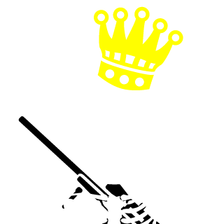 15R4K1N6's emblem