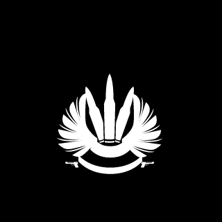 Claymore1908's emblem