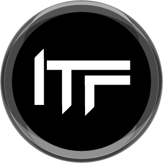 ITF Gaming's emblem