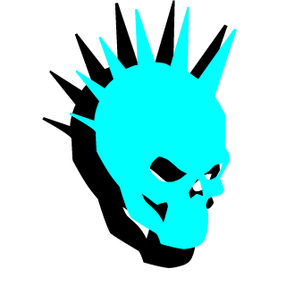 PuffedSage's emblem