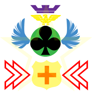 MUZZY desu's emblem
