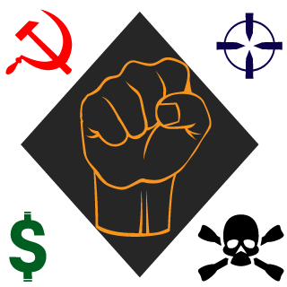 Ovkgar's emblem