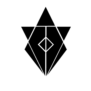 Team Excessive's emblem