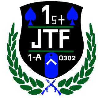 ATG IV's emblem