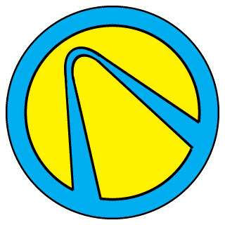 PouriaDan's emblem