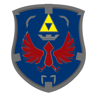 Fheross's emblem