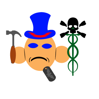 Smoge_Unicode's emblem
