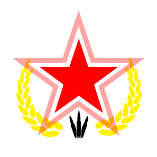 mikeMK8's emblem