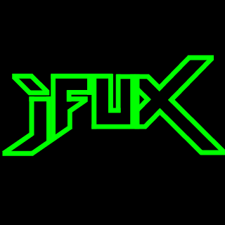 iFux Gaming's emblem