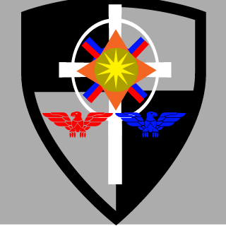 P41N's emblem