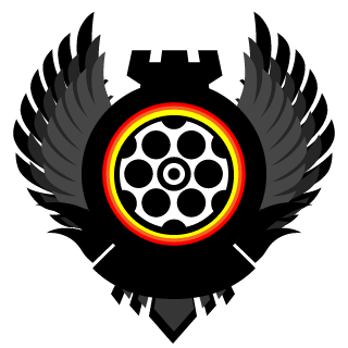 StraightSwagin's emblem