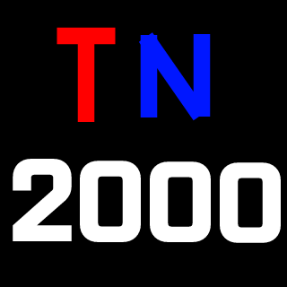 Tehniels2000's emblem