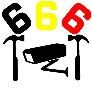FDX666's emblem