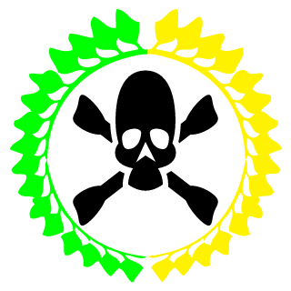 iMONDRIX's emblem