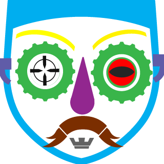 Capt-Carl-29's emblem