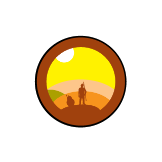 Crimsonslide's emblem