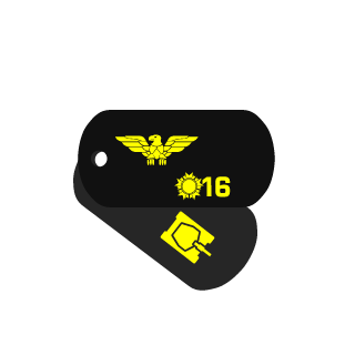 TheDarkGex's emblem