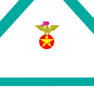 Zenka-Ybivator's emblem