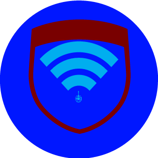 DestiVision's emblem