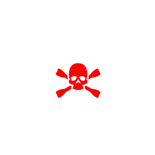 RedOldEye's emblem