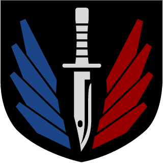 lavibert's emblem