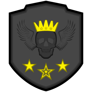 Luppes's emblem