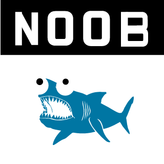 RoboYuh's emblem
