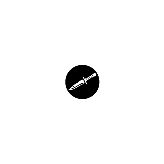 3kuroa's emblem