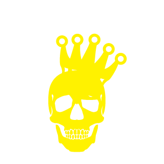 Knasen_90's emblem
