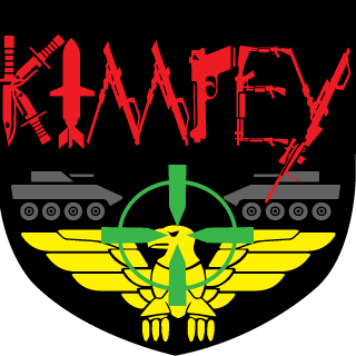 MrxLazyEye's emblem