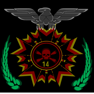 Striker-AK83's emblem
